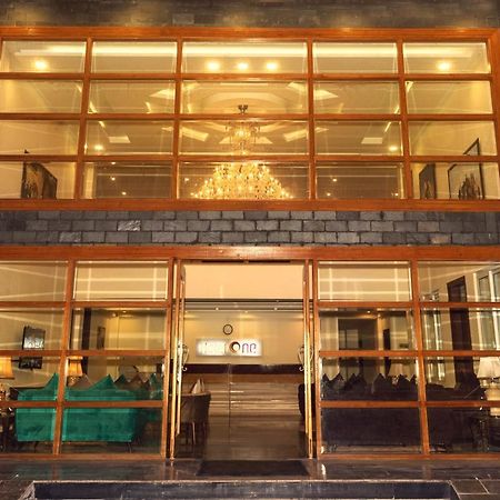 Hotel One Naran Exterior foto
