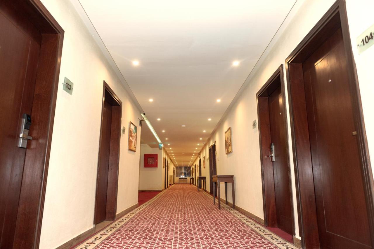 Hotel One Naran Exterior foto