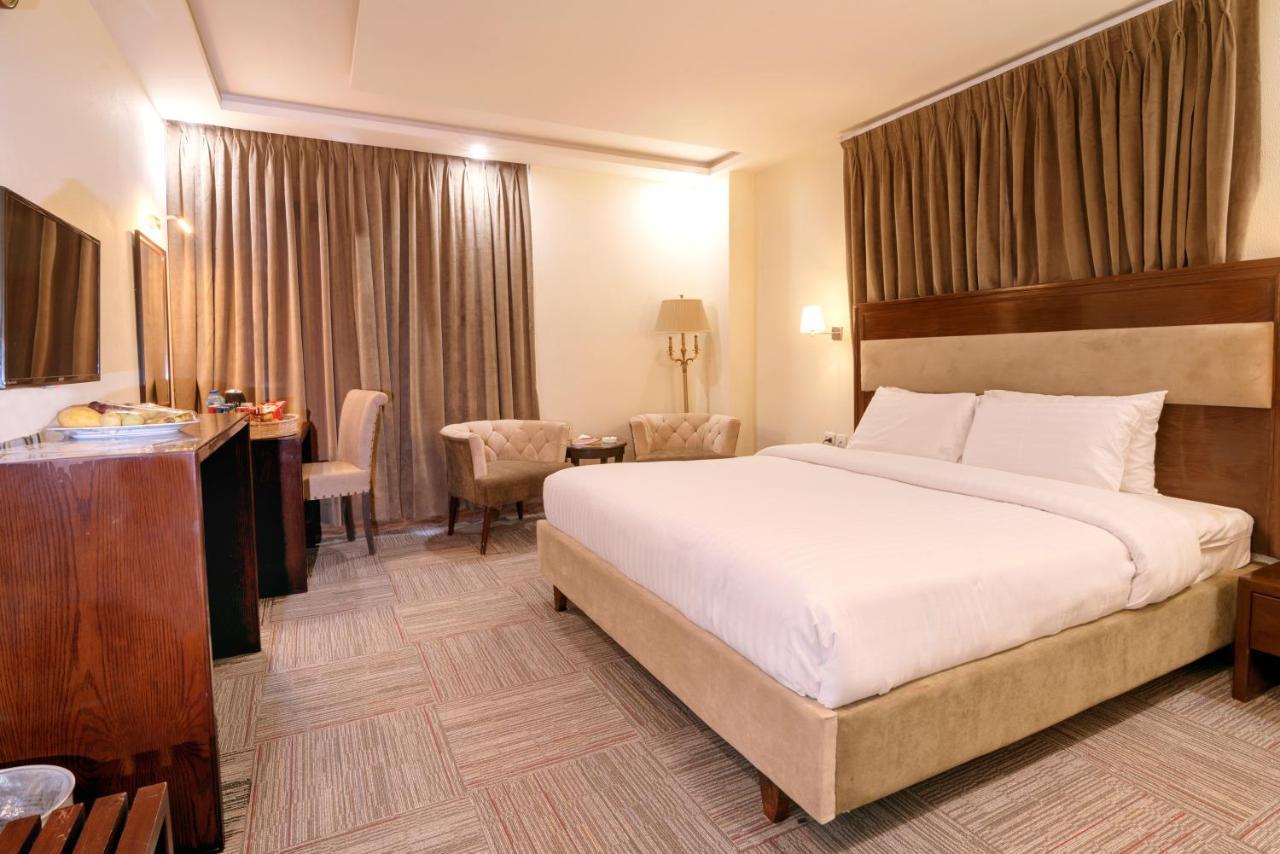 Hotel One Naran Exterior foto